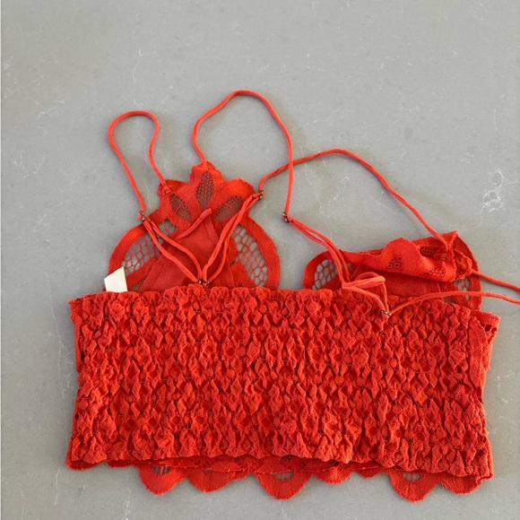 Free People bralette - Picture 2 of 3